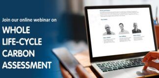 IMA to host whole-life carbon data webinar IMA