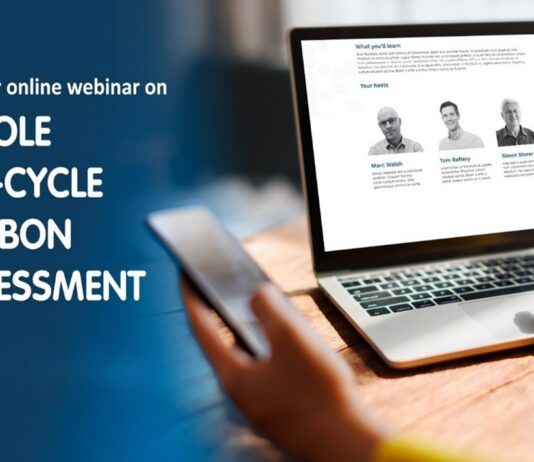 IMA to host whole-life carbon data webinar IMA