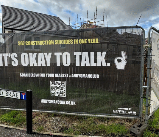 World Suicide Prevention Day raises awareness for trades World Suicide Prevention Day