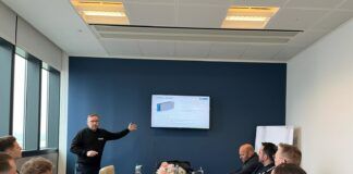 FSi Promat gains ASFP training accreditation