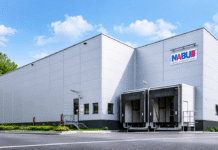 NABU joins Qualicoat UK & Ireland Qualicoat NABU