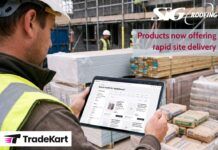TradeKart and SIG Roofing to offer quicker site delivery TradeKart