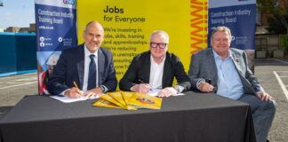 New construction skills academy planned for the West Midlands construction skills academy