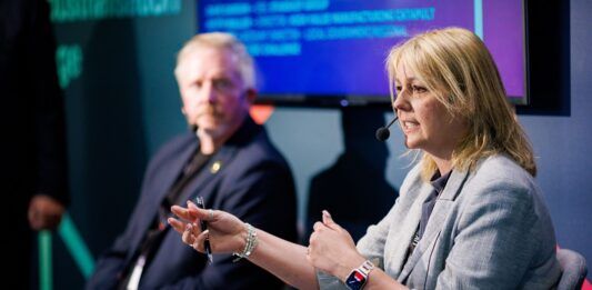 What to expect from The Building Envelope Stage at UKCW Birmingham UKCW Birmingham