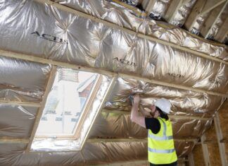 Actis welcomes first £10bn tranche of social homes funding Actis
