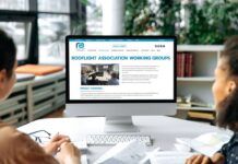 The Rooflight Association adds new web resource Rooflight Association