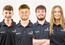 Former SkillBuild finalists to represent Team UK at WorldSkills 2026 SkillBuild