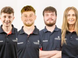 Former SkillBuild finalists to represent Team UK at WorldSkills 2026 SkillBuild