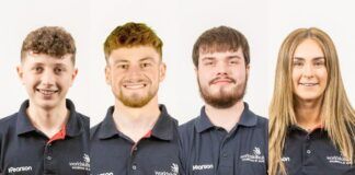 Former SkillBuild finalists to represent Team UK at WorldSkills 2026 SkillBuild