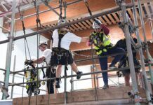 Construction and Engineering Week 2026 reported as a success Construction and Engineering Week