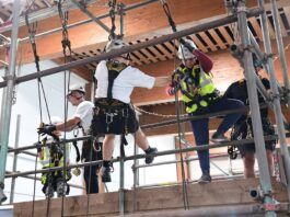 Construction and Engineering Week 2026 reported as a success Construction and Engineering Week