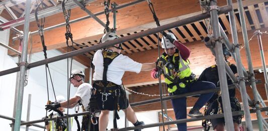 Construction and Engineering Week 2026 reported as a success Construction and Engineering Week