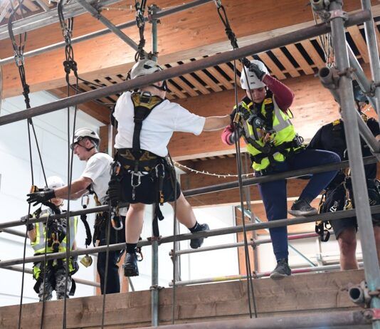 Construction and Engineering Week 2026 reported as a success Construction and Engineering Week