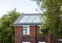 Marley roof system supports Swansea social housing project Marley