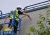 Retrofit Barrier System secures Building Safety Regulator Gateway 2 approval Retrofit Barrier System