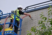 Retrofit Barrier System secures Building Safety Regulator Gateway 2 approval Retrofit Barrier System