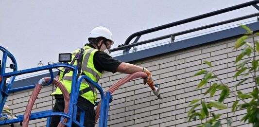 Retrofit Barrier System secures Building Safety Regulator Gateway 2 approval Retrofit Barrier System
