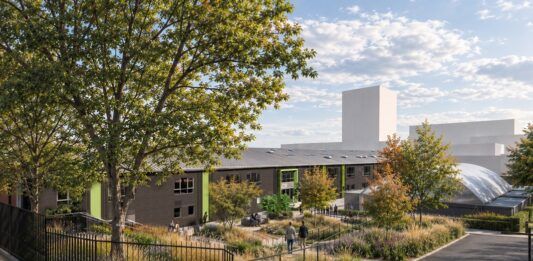 Plans submitted for new CTEC construction training facility training facility