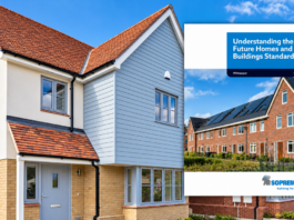 Soprema launches guide to the Future Homes and Buildings Standards Soprema