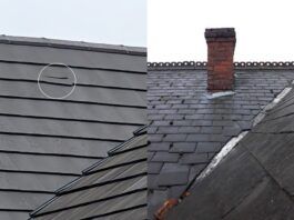 NFRC issues rogue roofer warning amid storms NFRC