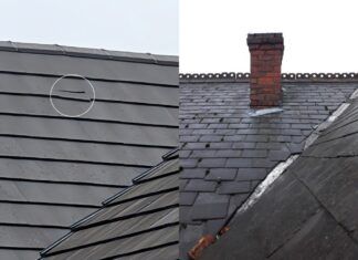 NFRC issues rogue roofer warning amid storms NFRC