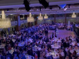 NMBS reports 2026 Dinner Dance success NMBS