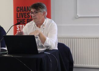 Thompsons calls for urgent action on silica exposure Thompsons Solicitors