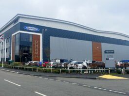 Werner invests in its Centre of Excellence Werner