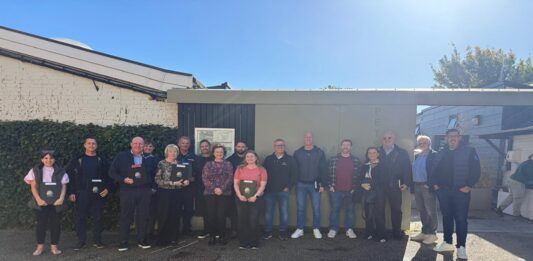 NFRC launches mental health and wellbeing campaign NFRC