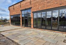 Barn-converting alpaca enthusiast praises Actis products Actis