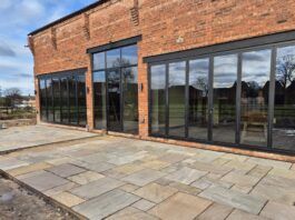 Barn-converting alpaca enthusiast praises Actis products Actis