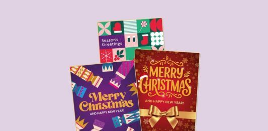 Lighthouse Charity Christmas E-cards to return Lighthouse Charity
