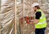 El Nino predictions make sustainable heat-reflecting insulation vital, says Actis Actis