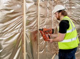 El Nino predictions make sustainable heat-reflecting insulation vital, says Actis Actis